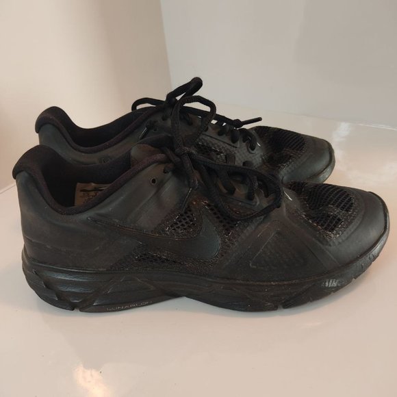 Nike Lunarlon Women's Sneakers Size 7.5 - Picture 2 of 13